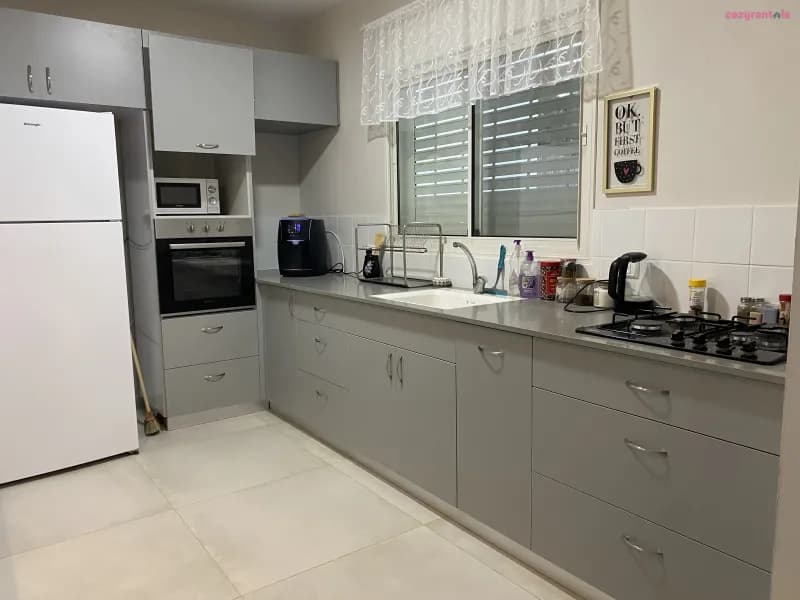 שדות מרפא וילה בגליל עם בריכה פרטית, וילת אירוח, שדמות דבורה, תמונה 8