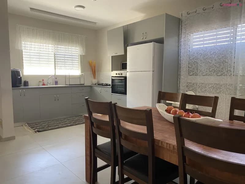שדות מרפא וילה בגליל עם בריכה פרטית, וילת אירוח, שדמות דבורה, תמונה 9