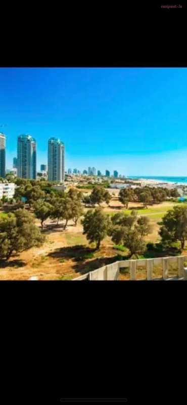 דירה על הים, דירת נופש, אשדוד, תמונה 12