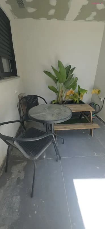 La-vita boutique (עם בריכה), דירת נופש, בני דקלים, תמונה 9