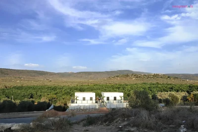 אחוזת קולינה וארדה, מלון, עמקה, תמונה 2
