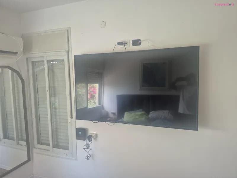 הסוויטה של דפנחי, דירת נופש, רמת ישי, תמונה 5