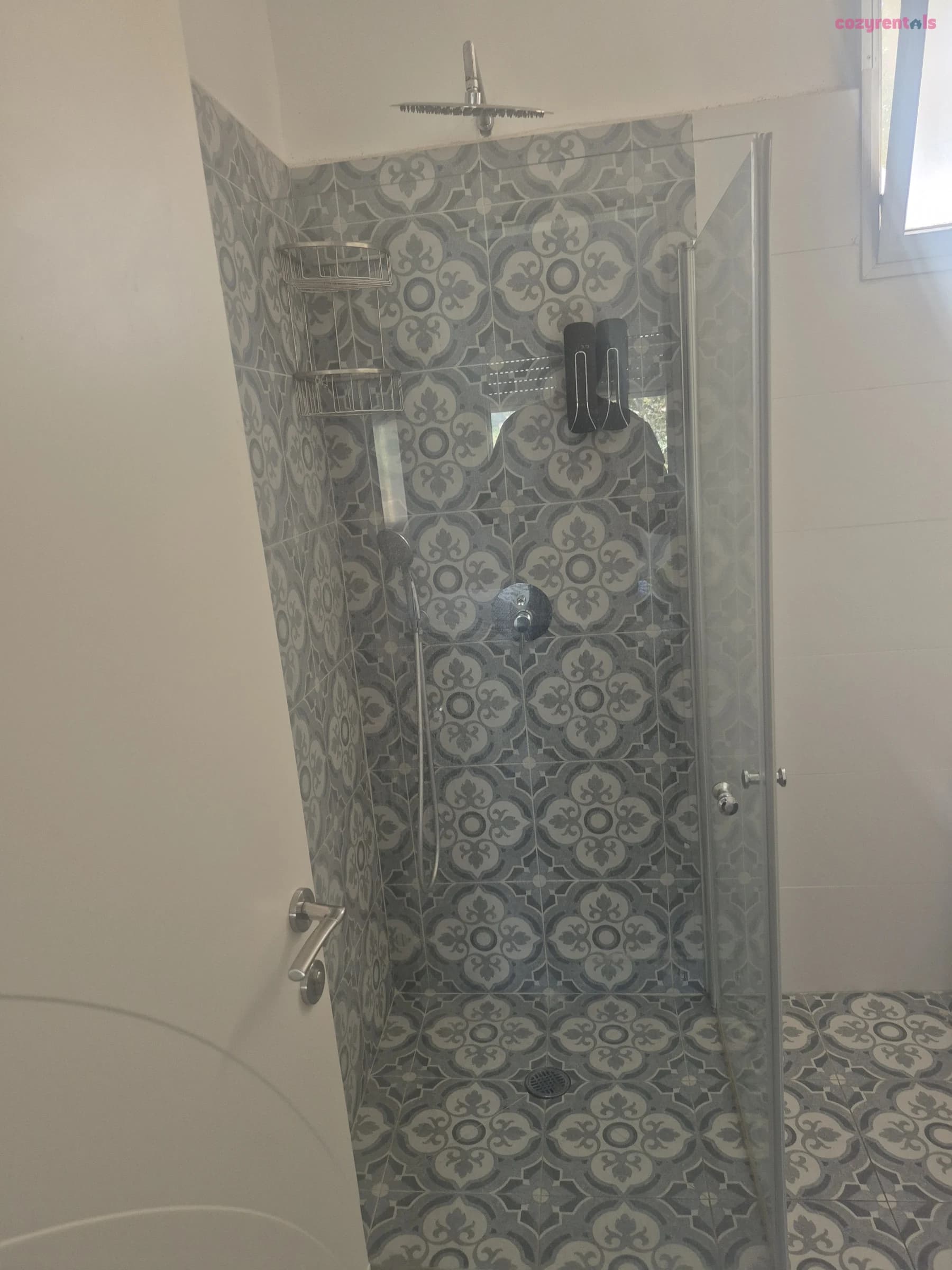 הסוויטה של דפנחי, דירת נופש, רמת ישי, תמונה 2