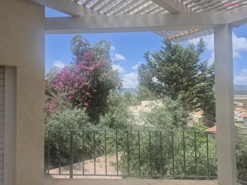 הסוויטה של דפנחי, דירת נופש, רמת ישי, תמונה 3