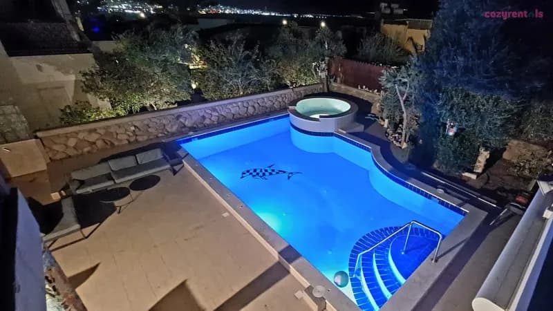 וילה נופש הים האדום, וילת אירוח, אילת, תמונה 14