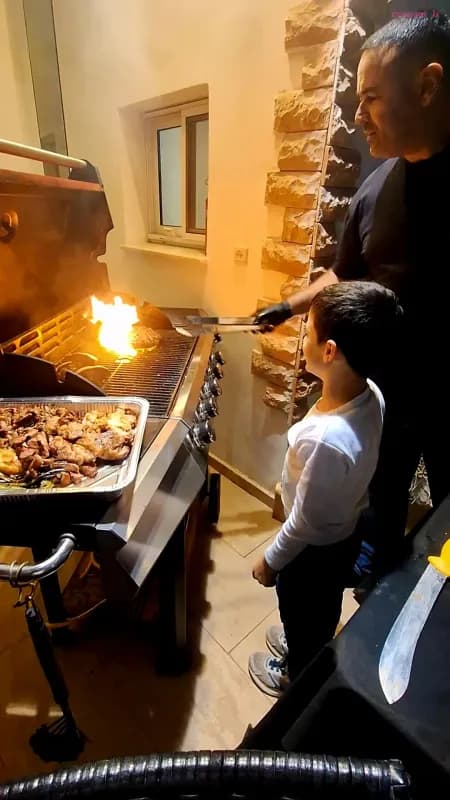 וילה נופש הים האדום, וילת אירוח, אילת, תמונה 17