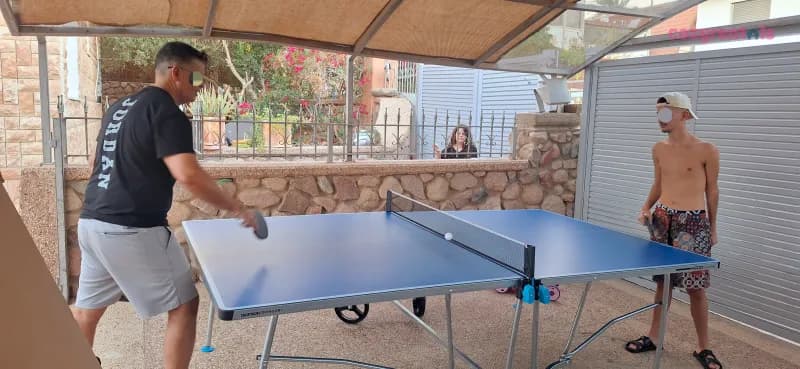 וילה נופש הים האדום, וילת אירוח, אילת, תמונה 13