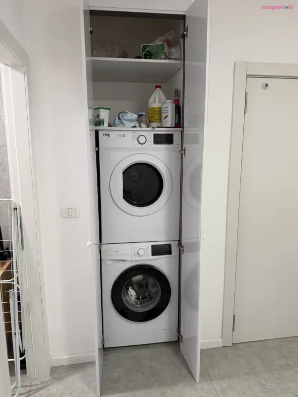 האחוזה רעננה, דירת נופש, תמונה 9