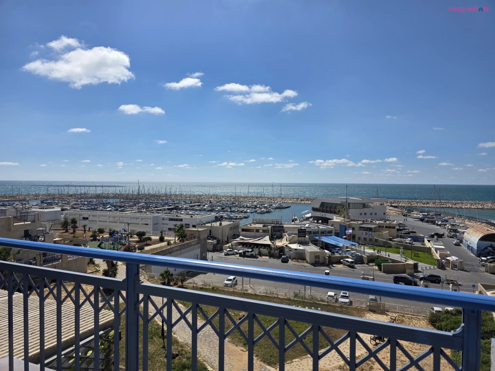 מרינה נוף לים סויטה - תמונה 12