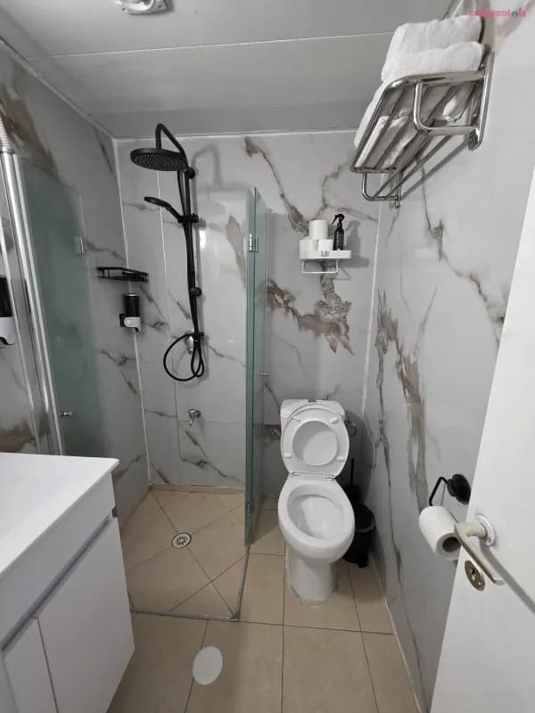 מרינה נוף לים סויטה, דירת נופש, אשקלון, תמונה 3