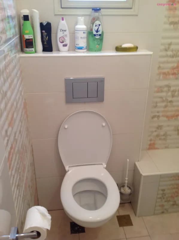 דירה 2 חדרים, דירת נופש, תל אביב־יפו, תמונה 9