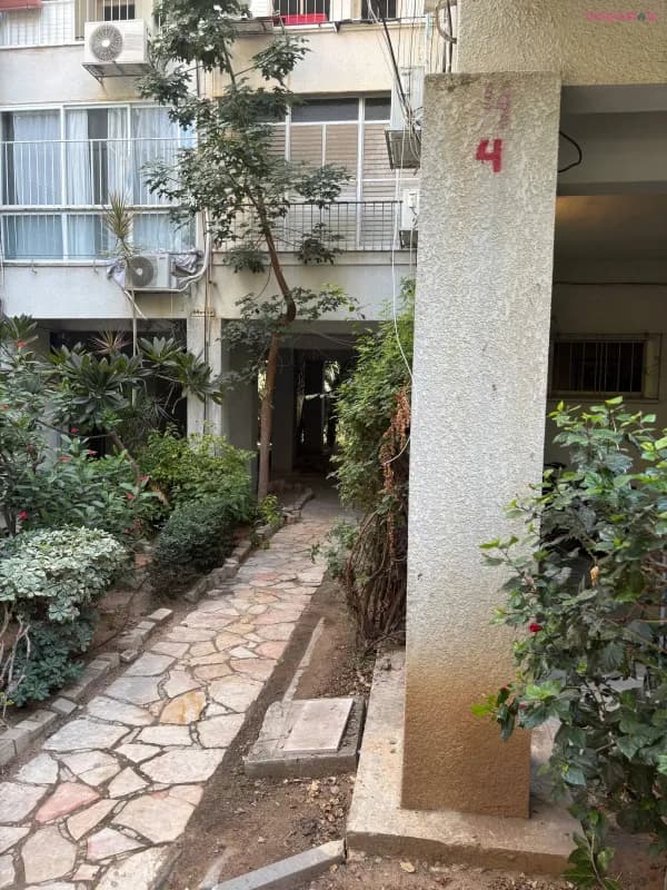 דירה 2 חדרים, דירת נופש, תל אביב־יפו, תמונה 3