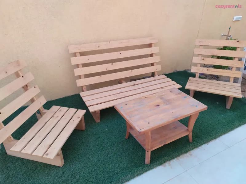 מדבריות השחר, צימר, דימונה, תמונה 6