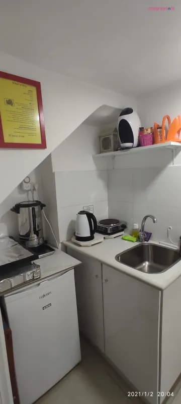 דירת נופש לזוג בירושלים, תמונה 10