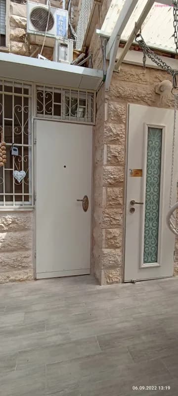 דירת נופש לזוג בירושלים, תמונה 4