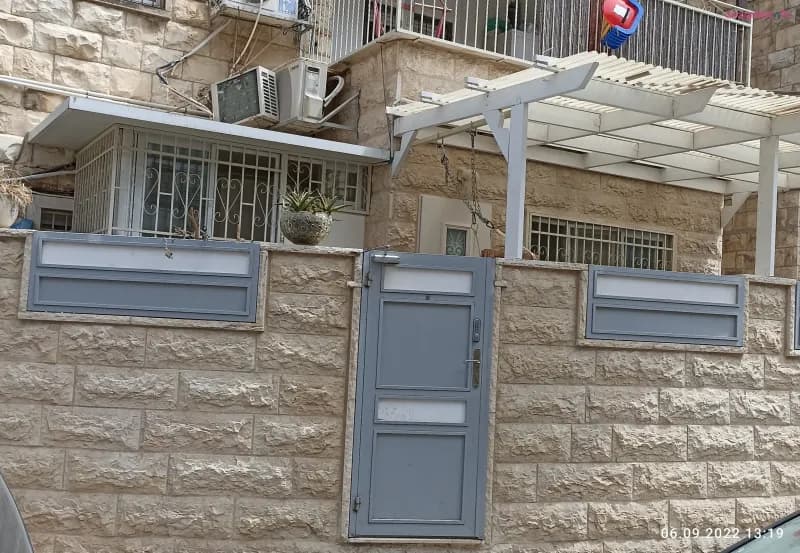 דירת נופש לזוג בירושלים, תמונה 9