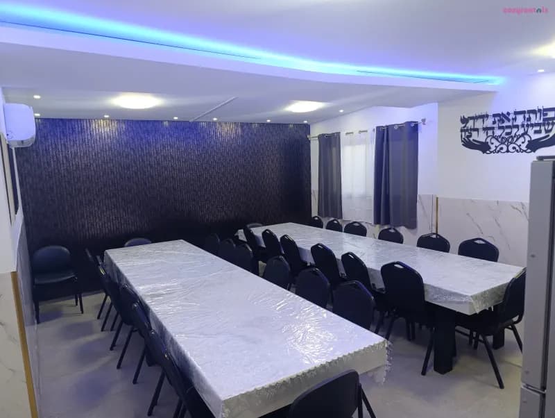 צימרים בין עצי הזית, עלמה, תמונה 14