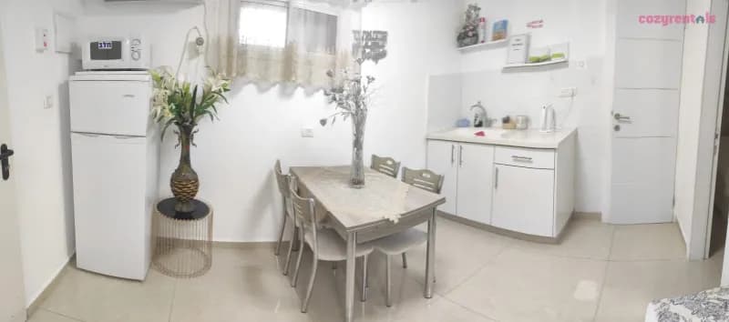 צימרים בין עצי הזית, עלמה, תמונה 7