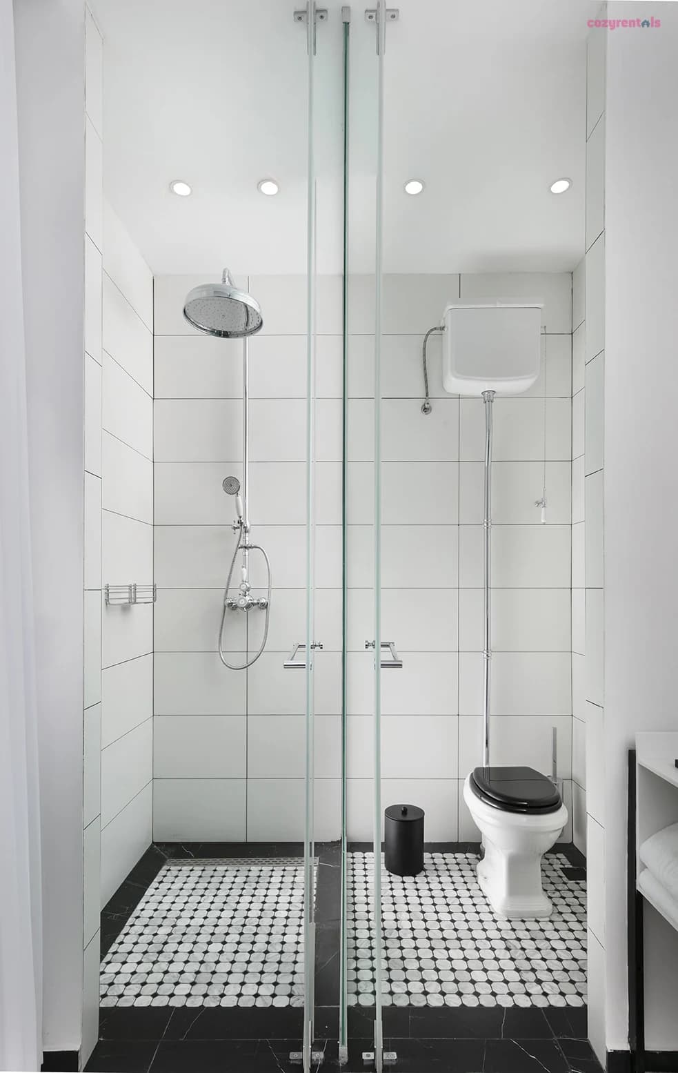 דירות אירוח בירושלים - King George Suites - תמונה 10