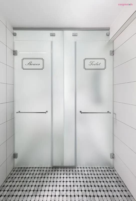 דירות אירוח בירושלים - King George Suites, דירת נופש, תמונה 6