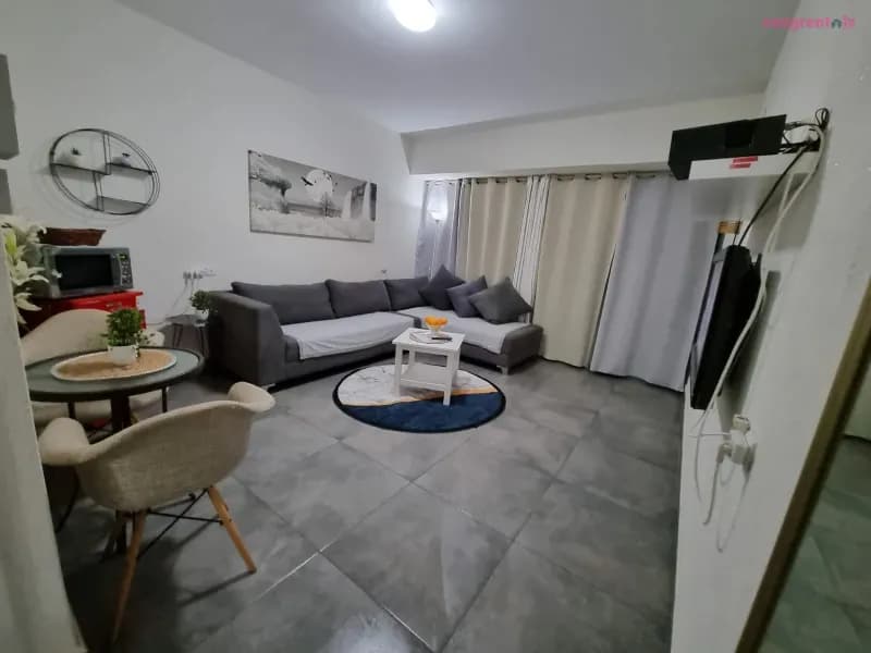 Pearl island suite, דירת נופש, אשקלון
