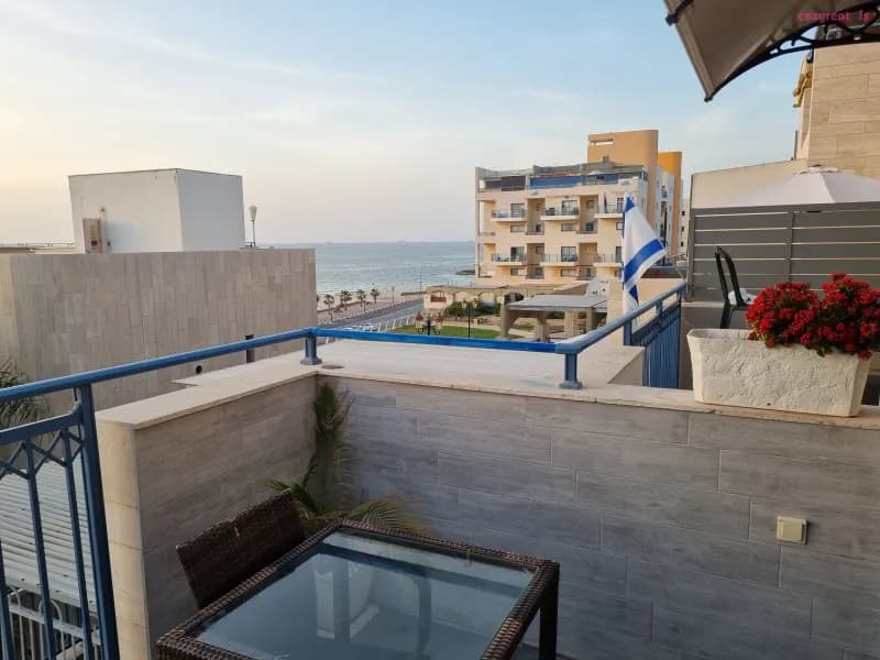 Pearl island suite, דירת נופש, אשקלון, תמונה 2
