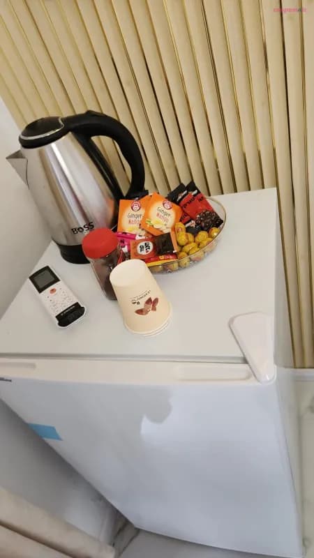 מתחם מונפלייה, דירת נופש, טבריה, תמונה 15
