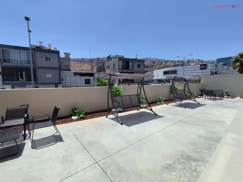 מתחם מונפלייה, דירת נופש, טבריה, תמונה 10