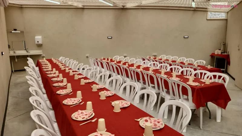 מתחם מונפלייה, דירת נופש, טבריה, תמונה 14