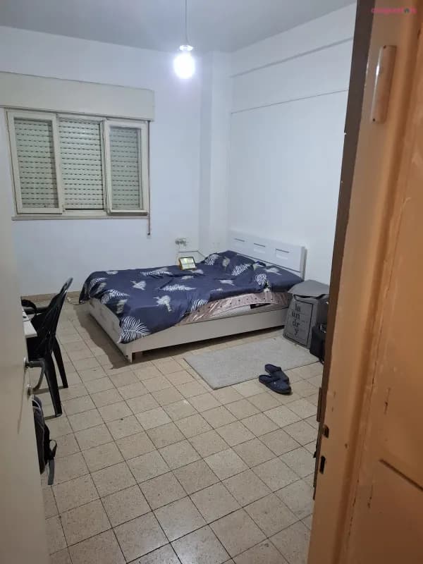 חדר בדירה צמוד לשוק, שותפים, ירושלים, תמונה 3