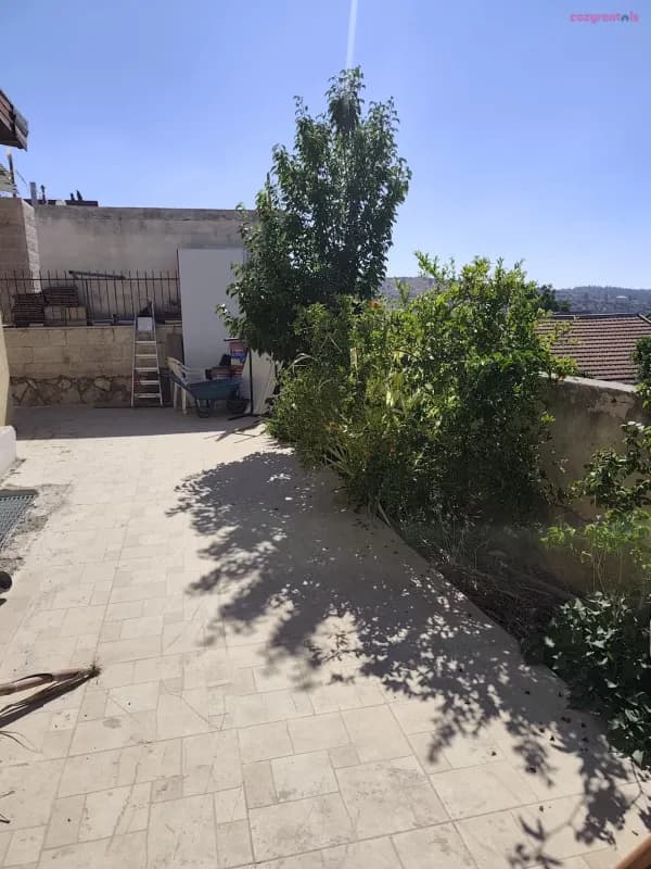 וילה פרטית בבית שמש, סאבלט, תמונה 4
