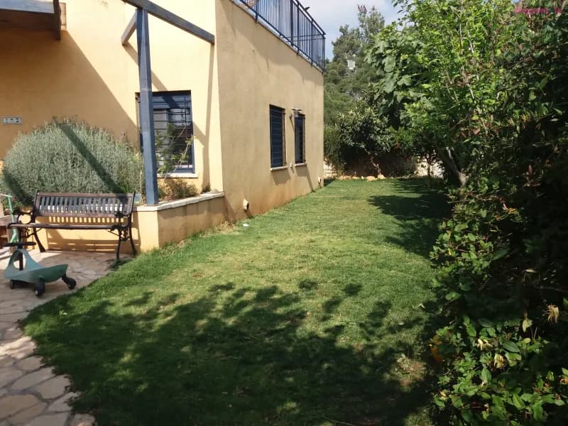 הבית הכתום בהרי ירושלים, סאבלט, מבוא ביתר, תמונה 5