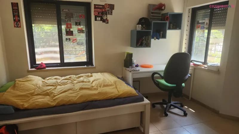 הבית הכתום בהרי ירושלים, סאבלט, מבוא ביתר, תמונה 3