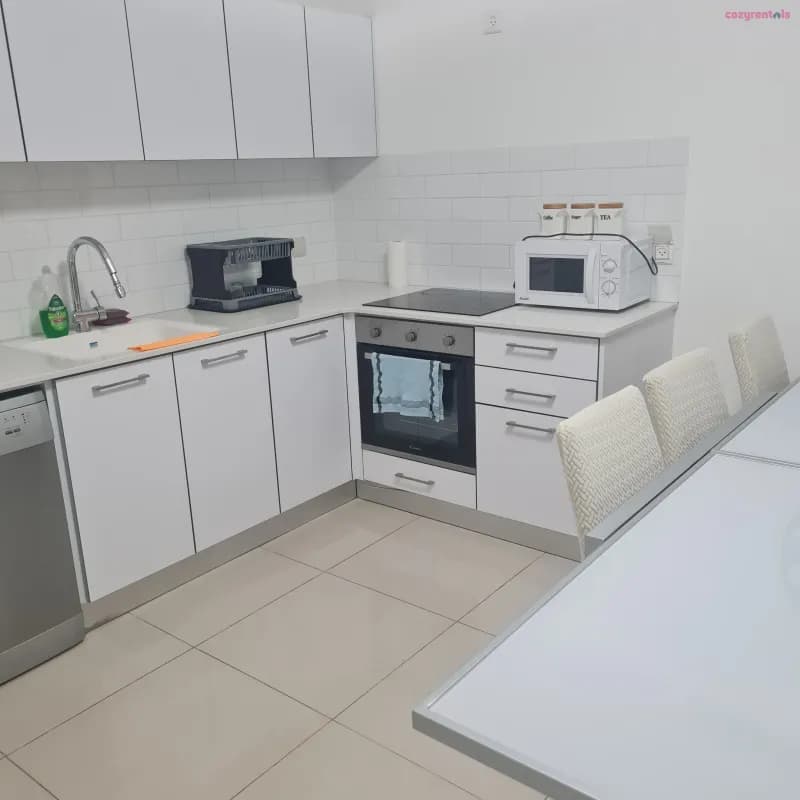 רויאל פארק ג'ורג, אילת, דירת נופש, תמונה 3
