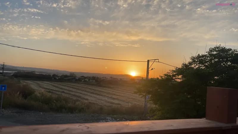 יחידת אירוח לזוג במקום שקט והמון ירוק, צימר, אומן, תמונה 2