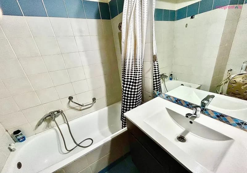 סטודיו על קו הים 🏝️, דירת נופש, בת ים, תמונה 4