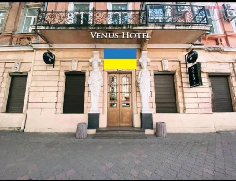 Venus hotel, מלון, Odesa, תמונה 6