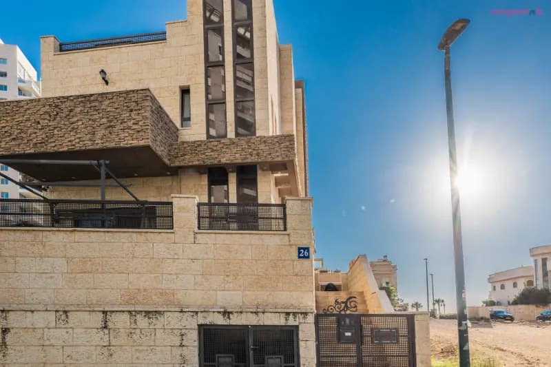 וילה הריביירה, וילת אירוח, נתניה, תמונה 13