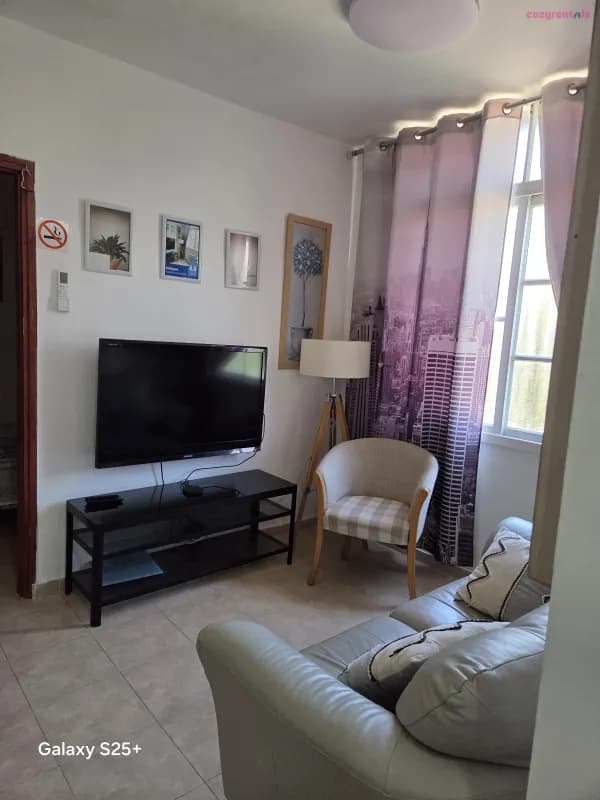 ראשון לציון מקום ארוח, דירת נופש, תמונה 3