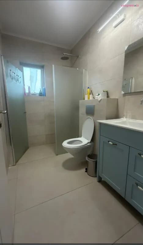 הבית הכחול, דירת נופש, חיספין, תמונה 6