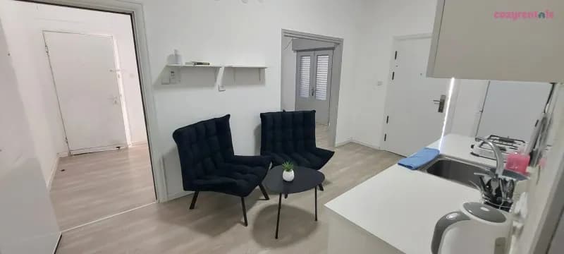 יחידות אירוח נוף המפרץ, וילת אירוח, חיפה, תמונה 4