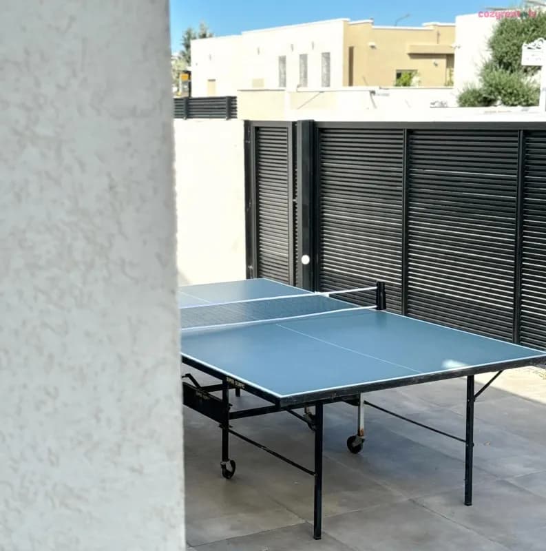 וילה Velizabeth בגלבוע, וילת אירוח, אומן, תמונה 12