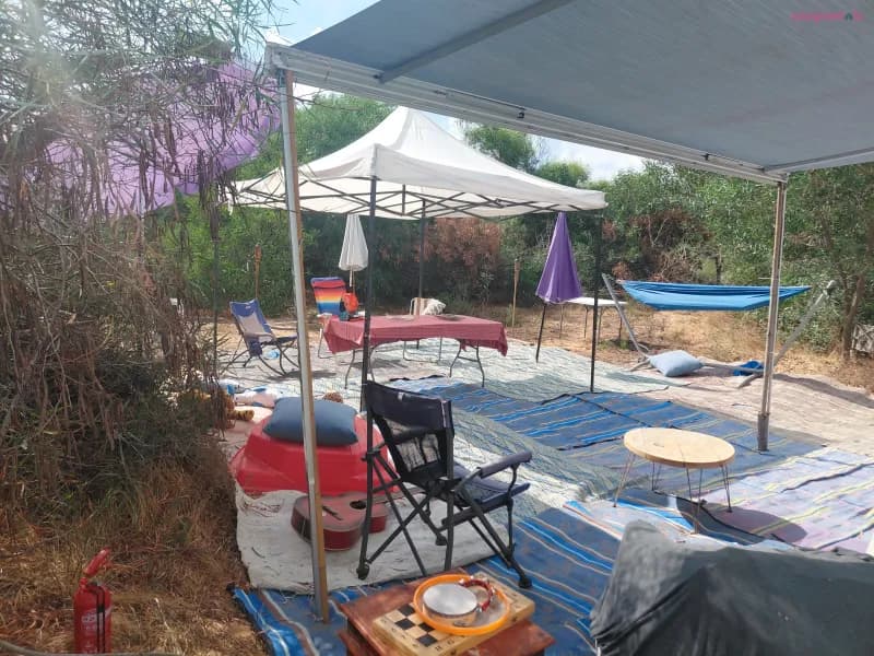 קראוון מפואר במכמורת, צימר, תמונה 15