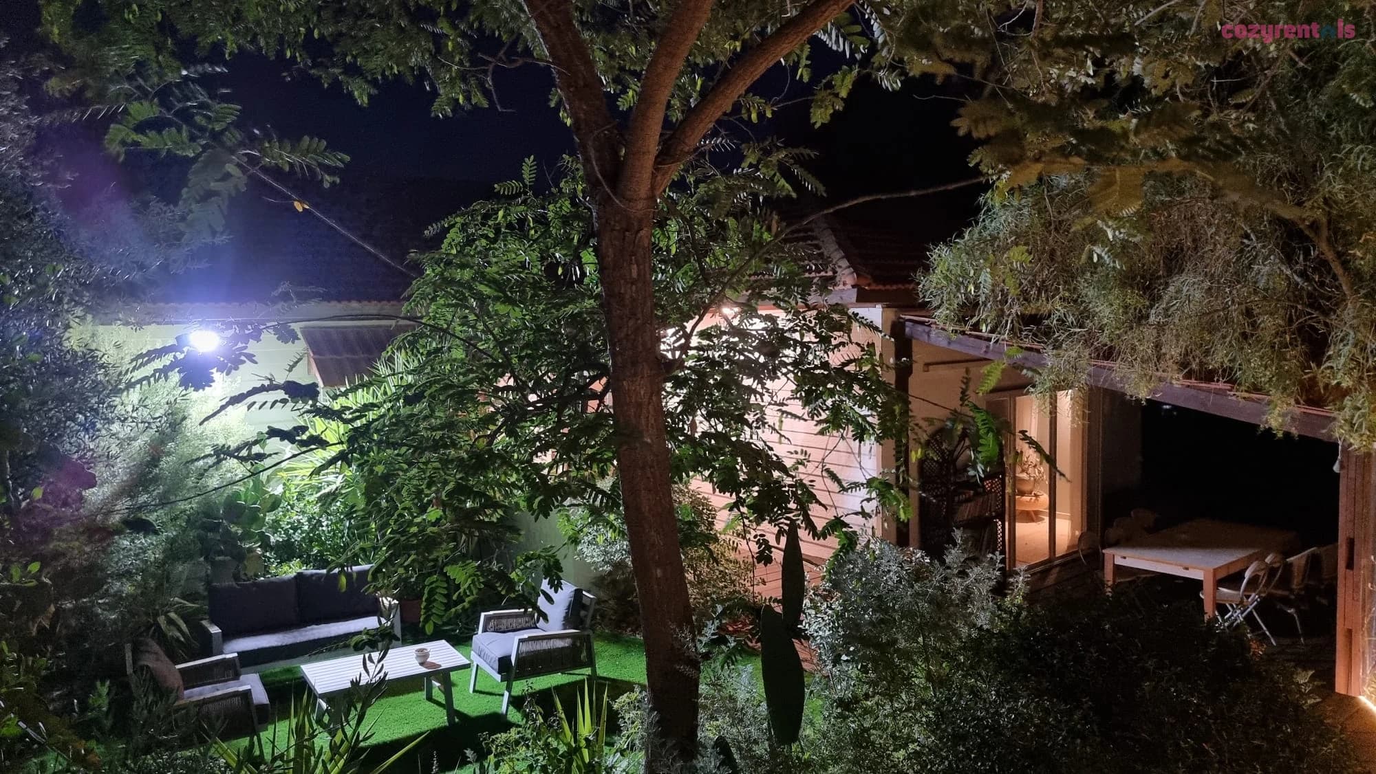 Olives hotel, וילת אירוח, ערד, תמונה 7