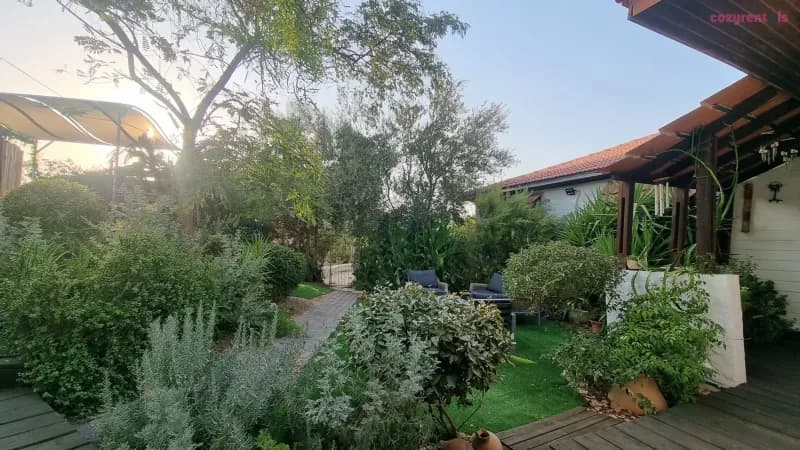 Olives hotel, וילת אירוח, ערד, תמונה 10