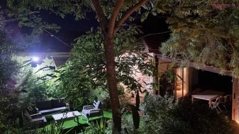 Olives hotel, וילת אירוח, ערד, תמונה 7