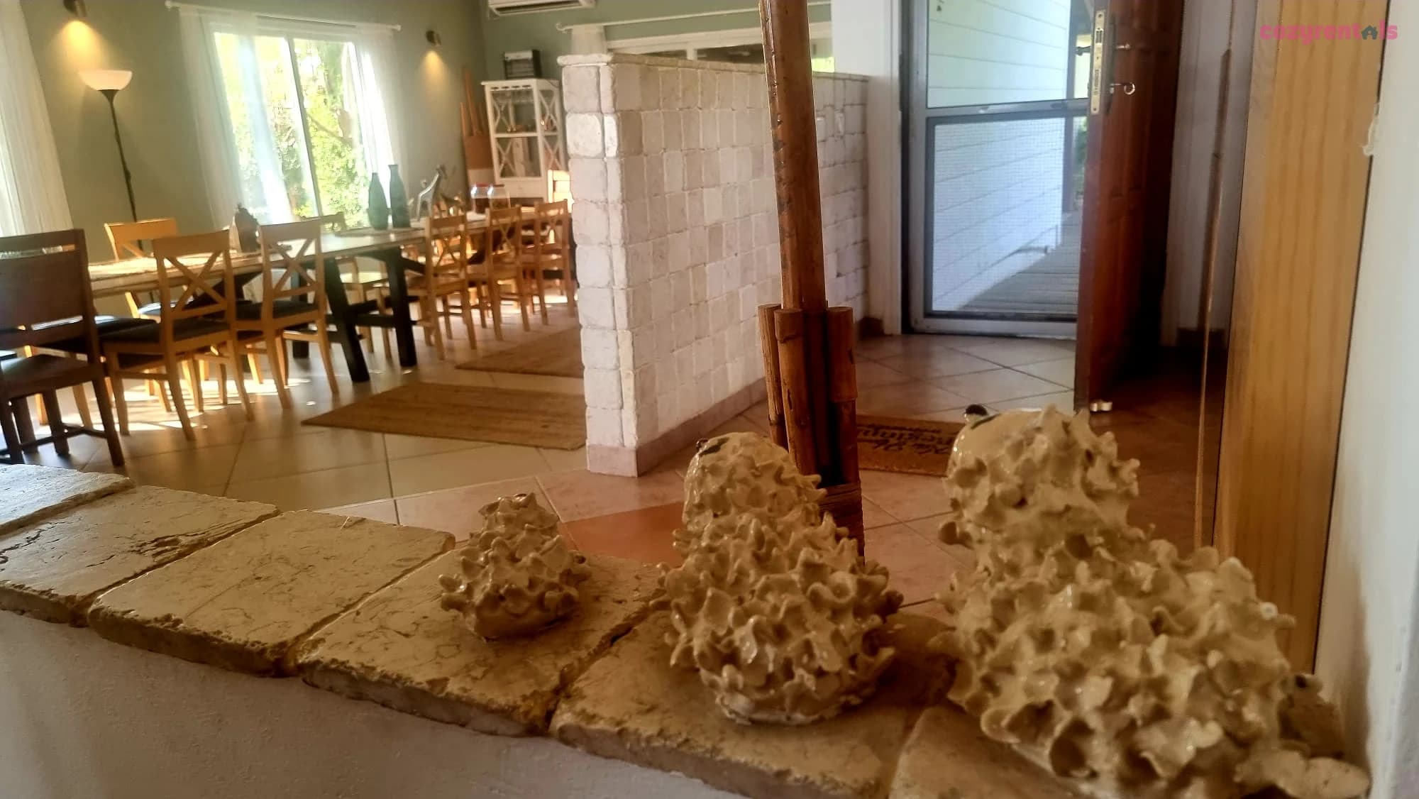 Olives hotel, וילת אירוח, ערד, תמונה 5