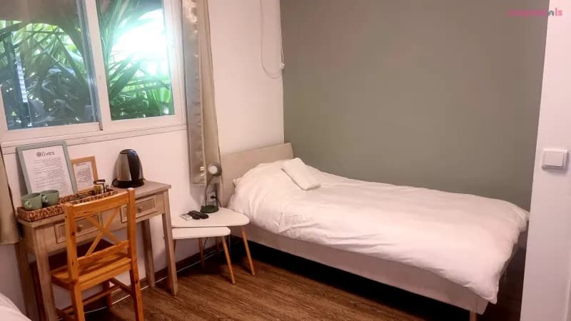 Olives hotel, וילת אירוח, ערד, תמונה 13