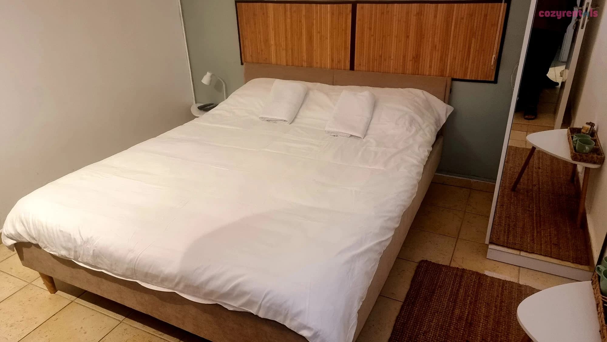 Olives hotel, וילת אירוח, ערד, תמונה 14