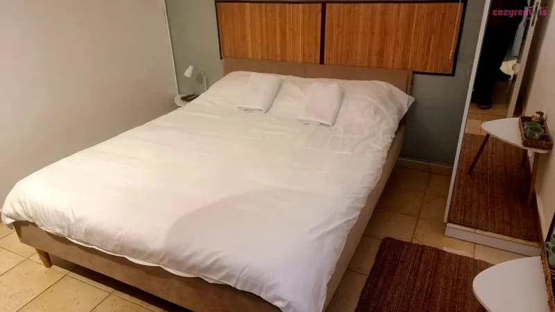 Olives hotel, וילת אירוח, ערד, תמונה 14